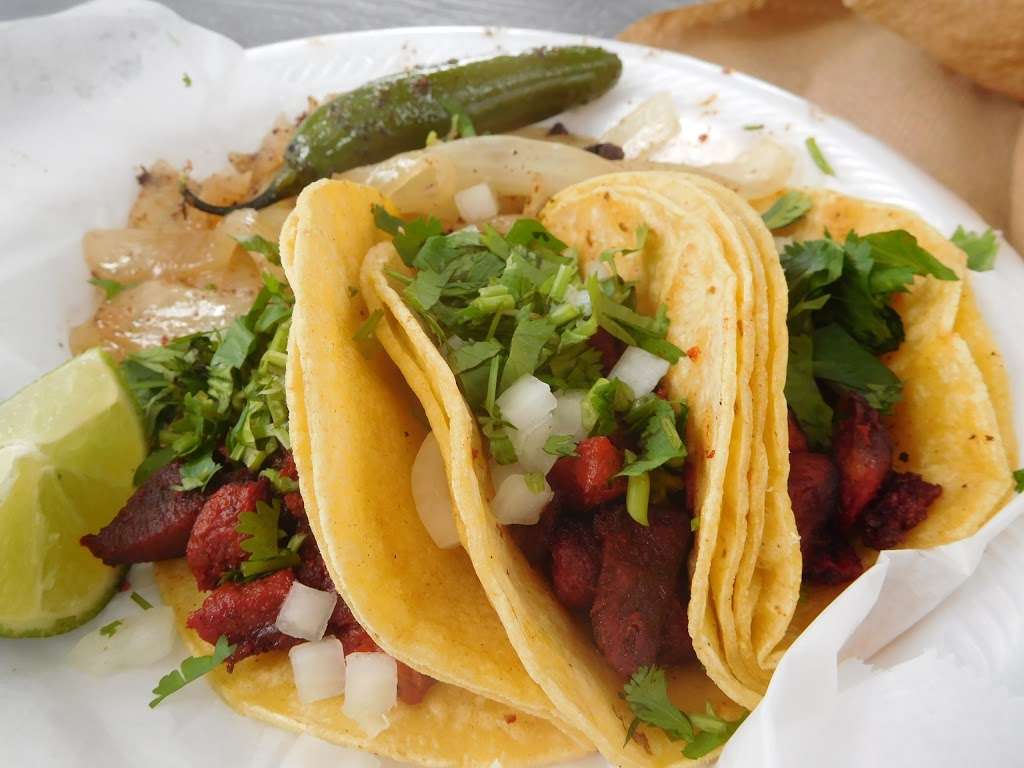 Taqueria Brisa | 21022 Aldine Westfield Rd, Humble, TX 77338, USA | Phone: (832) 896-5408