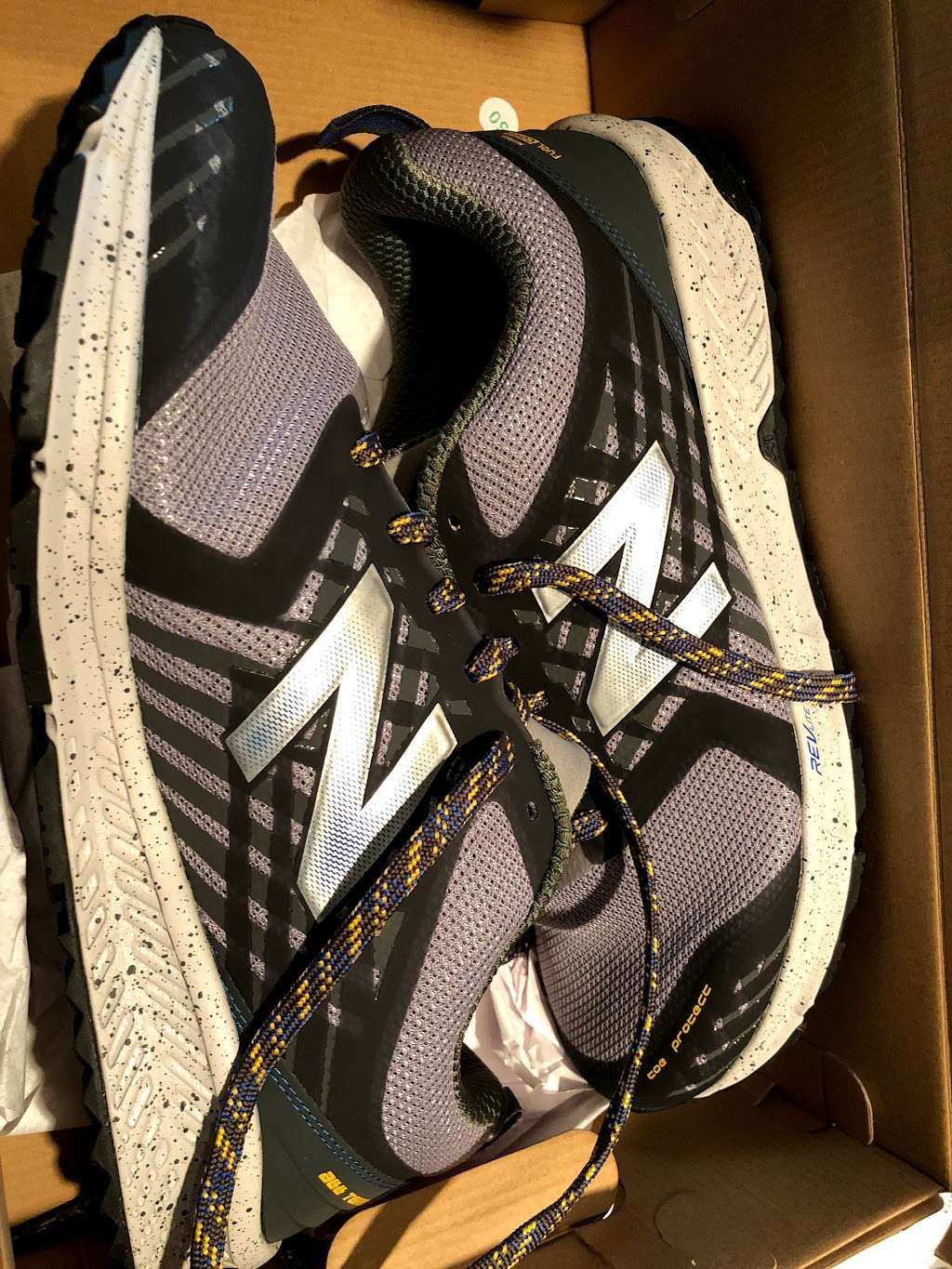 new balance elizabeth nj