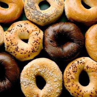 Best Bagel | 70 W Main St, Georgetown, MA 01833, USA | Phone: (351) 207-5967