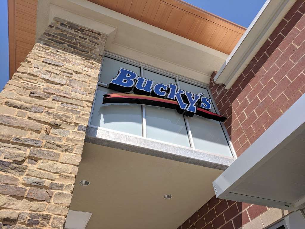 Buckys Travel Plaza | 4215 US-169, St Joseph, MO 64503, USA | Phone: (816) 279-9299