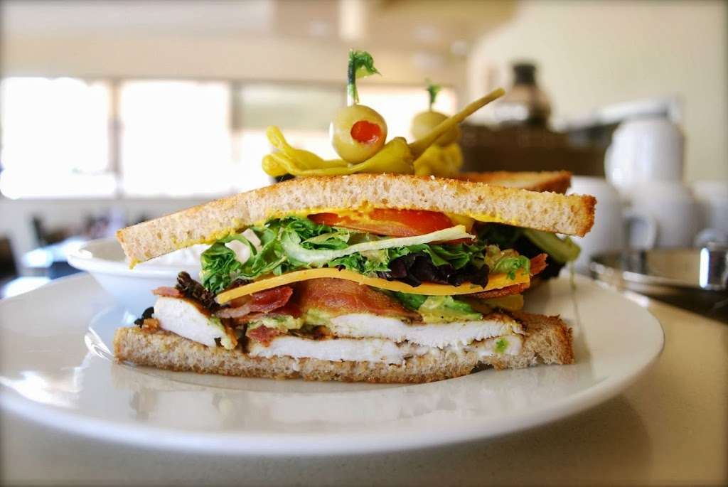 Old Town Cafe | 2050 Ventura Blvd, Camarillo, CA 93010 | Phone: (805) 484-5500