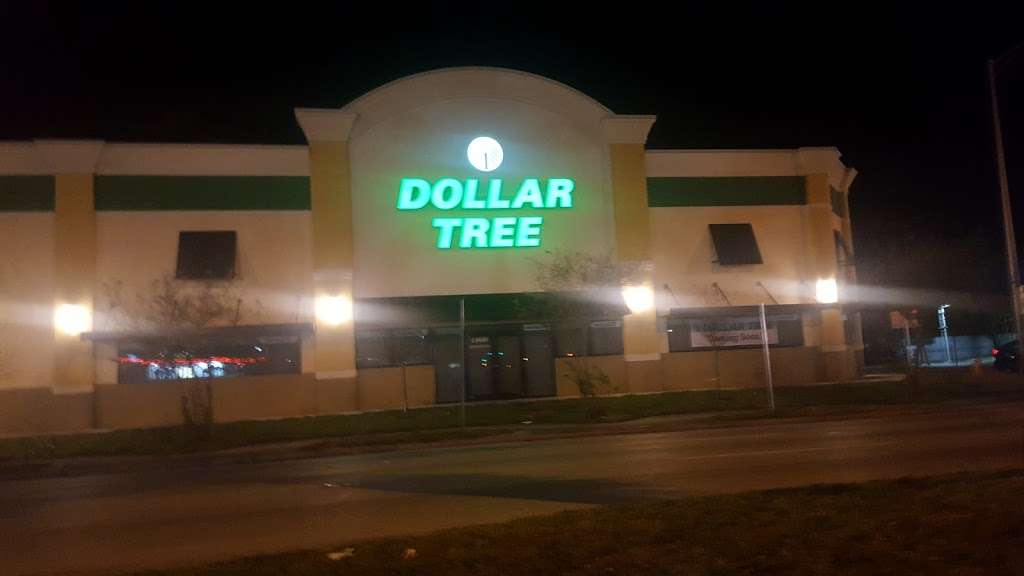 Dollar Tree | 13490 NW 7th Ave, North Miami, FL 33168, USA | Phone: (305) 428-1366