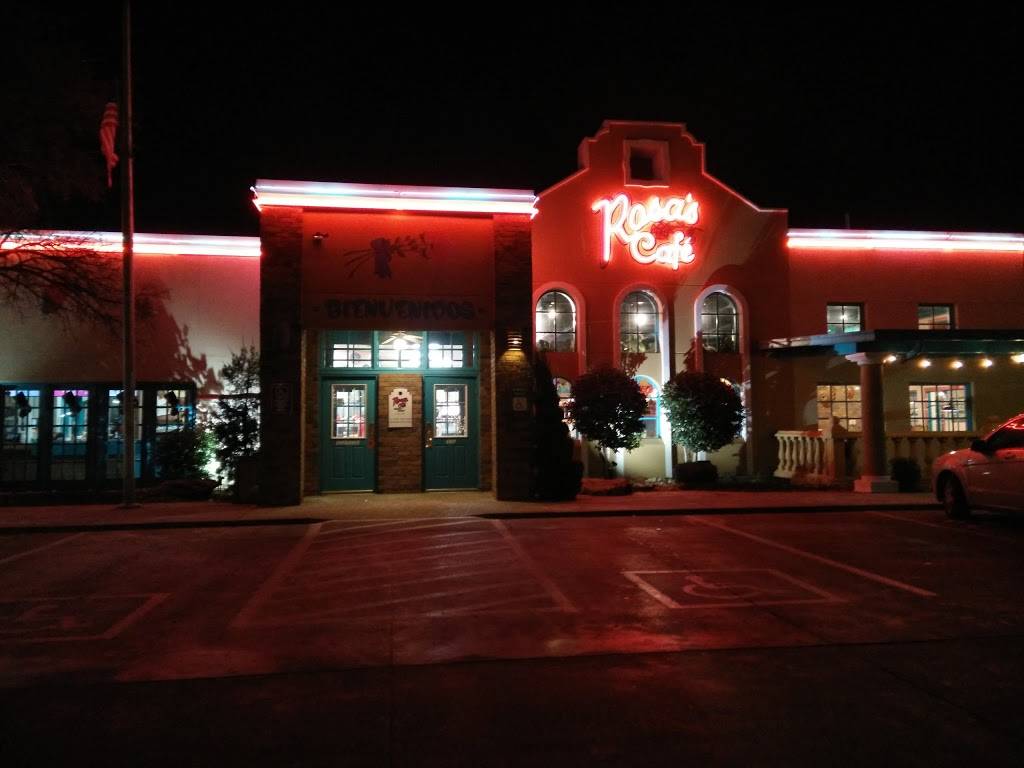 Rosas Café & Tortilla Factory | 5103 82nd St, Lubbock, TX 79424, USA | Phone: (806) 794-2285