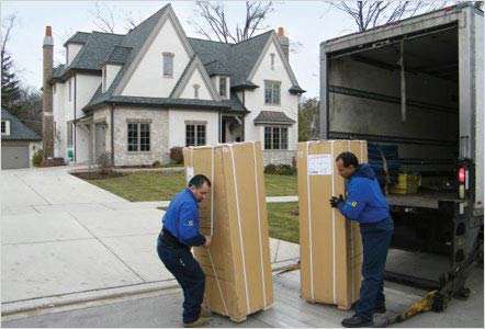 Affordable Two Men One Truck MOVING Company | 5508 Gaur Ln, Lakeland, FL 33811, USA | Phone: (863) 608-6683