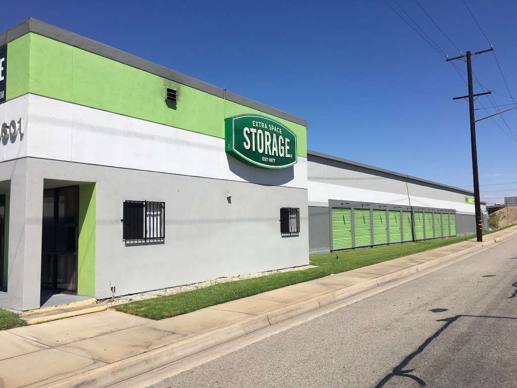 Extra Space Storage | 9601 Slauson Ave, Pico Rivera, CA 90660 | Phone: (562) 948-4445