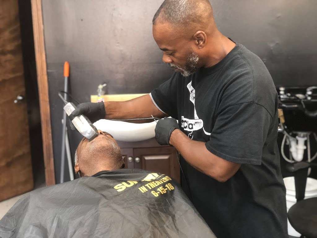 Fadez Barbershop | 1110 Texas Pkwy, Stafford, TX 77477, USA | Phone: (713) 575-4343