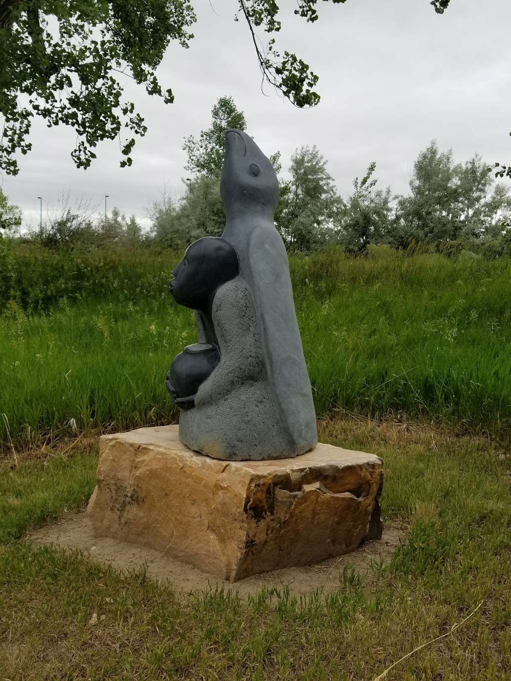 Chapungu Sculpture Park at Centerra | Sky Pond Dr, Loveland, CO 80538, USA | Phone: (970) 962-9990 Chapungu Sculpture Park at Centerra | Sky Pond Dr, Loveland, CO 80538, USA | Phone: (970) 962-9990