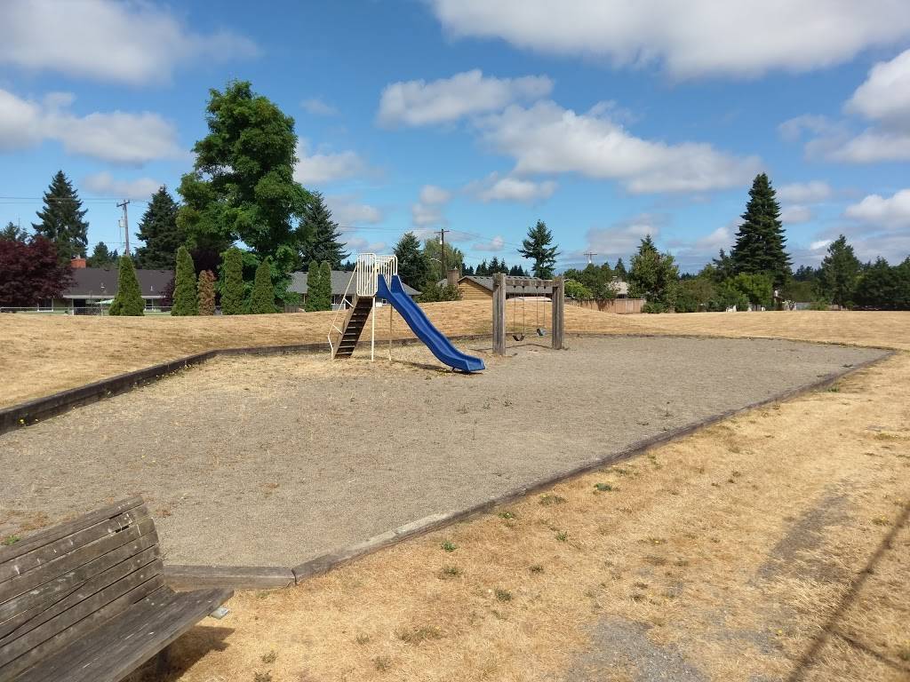 James Keough Park | 2350 N 167th St, Shoreline, WA 98133, USA | Phone: (206) 801-2700