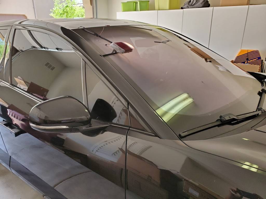 Sierra Window Tint | 6600 E Bell Rd, Scottsdale, AZ 85254, USA | Phone: (623) 688-3643