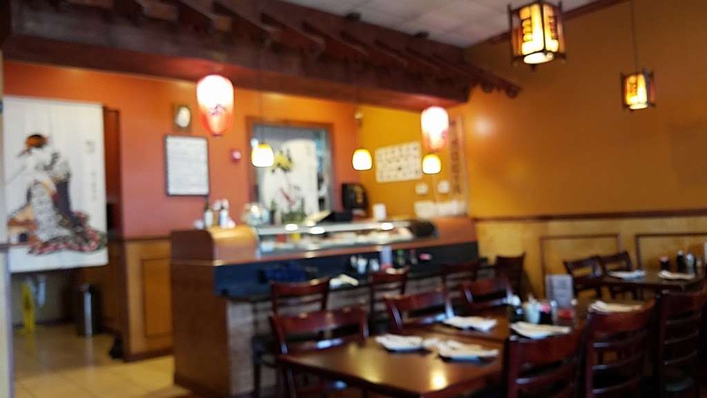 Masabi Japanese Sushi Bar & Grill | 9763 N Cedar Ave, Kansas City, MO 64157, USA | Phone: (816) 792-8881