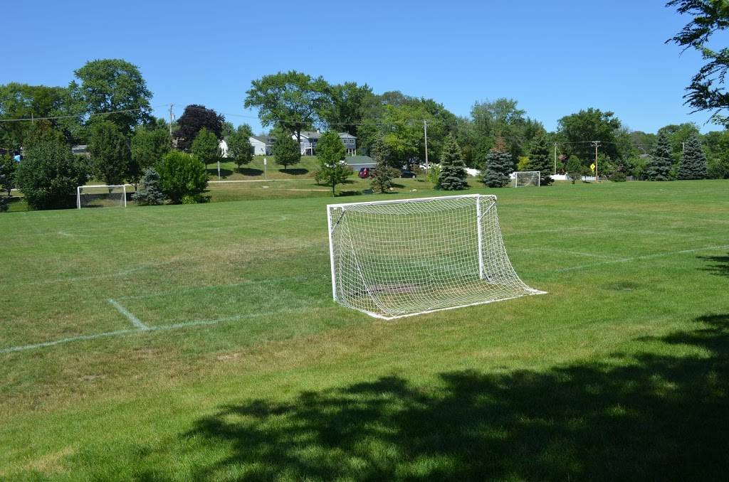 Centennial Park Soccer Field | Photo 7 of 10 | Address: 15600 West Ave, Orland Park, IL 60462, USA | Phone: (708) 403-6219