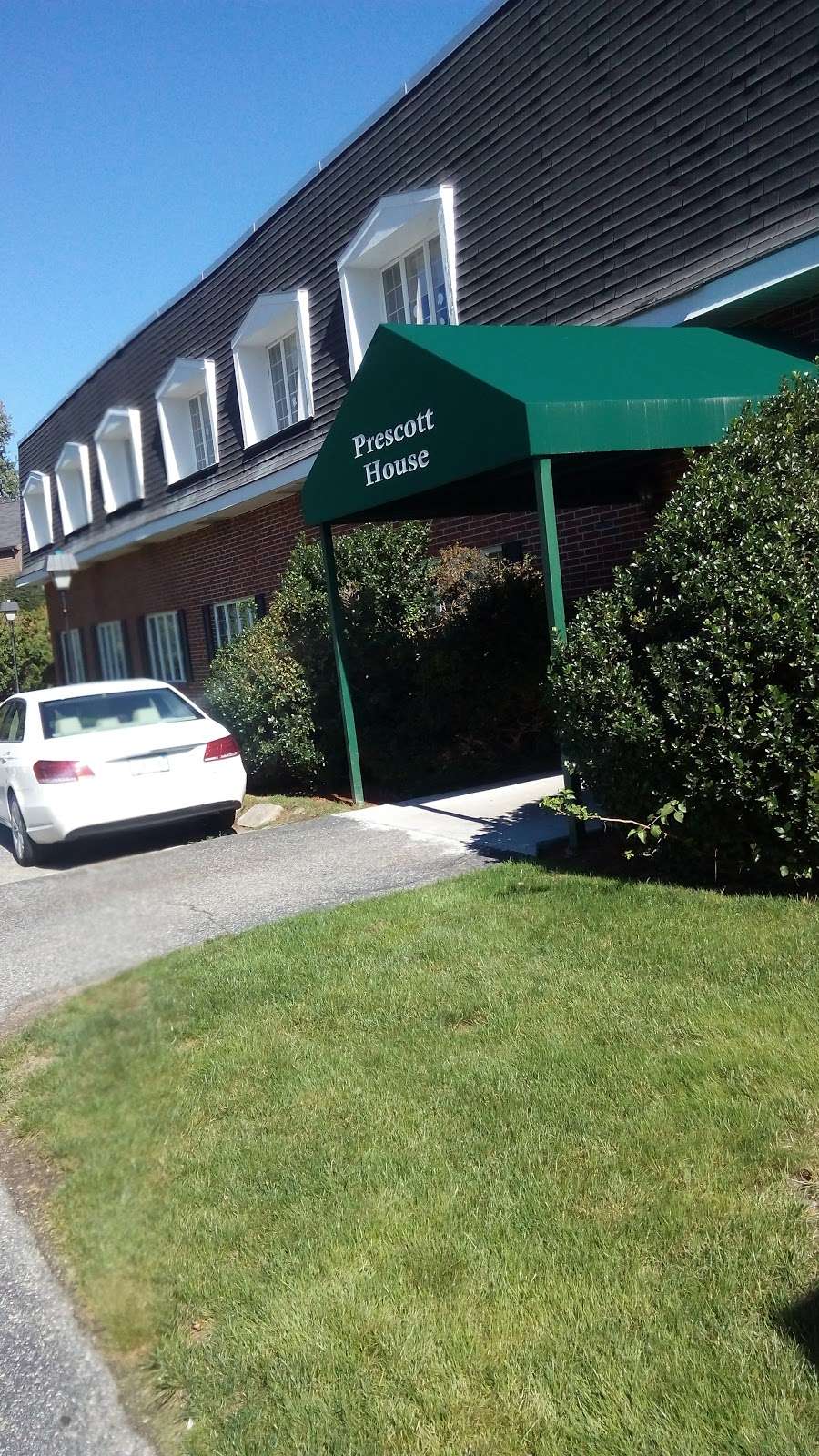 Prescott House | 140 Prescott St, North Andover, MA 01845 | Phone: (978) 685-8086