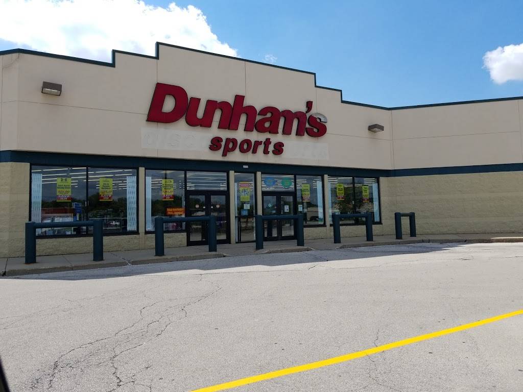 Dunhams Sports | 2550 S 108th St, West Allis, WI 53227, USA | Phone: (414) 543-7650