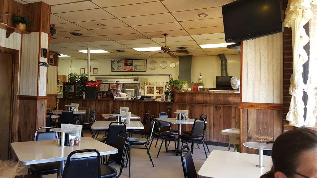 Georges Pizza | 5306 Plank Rd, Fredericksburg, VA 22407, USA | Phone: (540) 786-2335