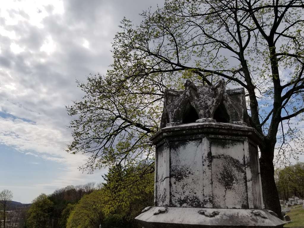Schuylkill Haven Union Cemetery 211 Fidler Ave, Schuylkill Haven, PA
