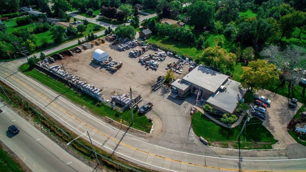 Lurvey Landscape Supply | 1819 N Wilke Rd, Arlington Heights, IL 60004, USA | Phone: (847) 255-5800