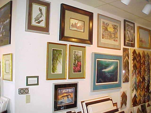 Frame Designs Gallery | 2317 Springs Rd, Vallejo, CA 94591, USA | Phone: (707) 553-1773