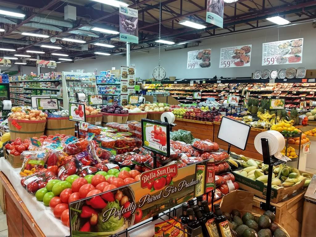 Saveland Supermarket | 8370 Pelham Rd, Taylor, MI 48180, USA | Phone: (313) 291-0720