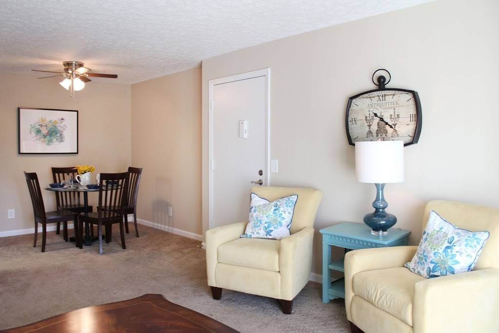 Knobs Pointe Apartments | 2702 Paoli Pike, New Albany, IN 47150, USA | Phone: (812) 948-9224