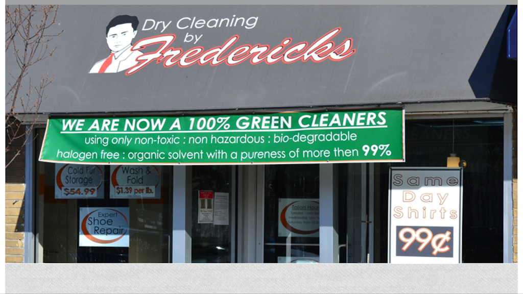 Cleaning by Fredericks | 101 Lake St, West Harrison, NY 10604, USA | Phone: (914) 949-3733
