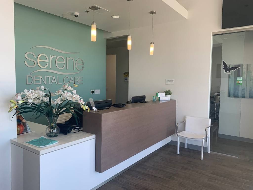 Serene Dental Care | 5129 Candlewood St, Lakewood, CA 90712, USA | Phone: (562) 867-0027