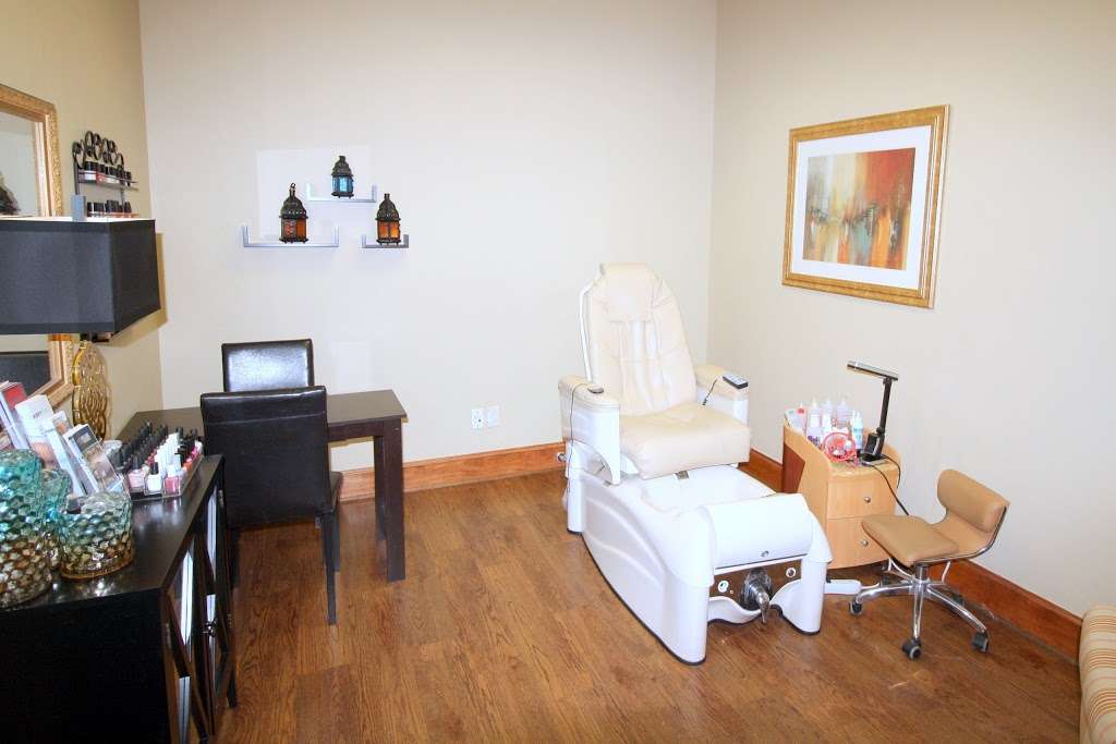 Louetta Foot and Ankle Specialists-Spring Office | 8681 Louetta Rd #150, Spring, TX 77379 | Phone: (281) 370-0648