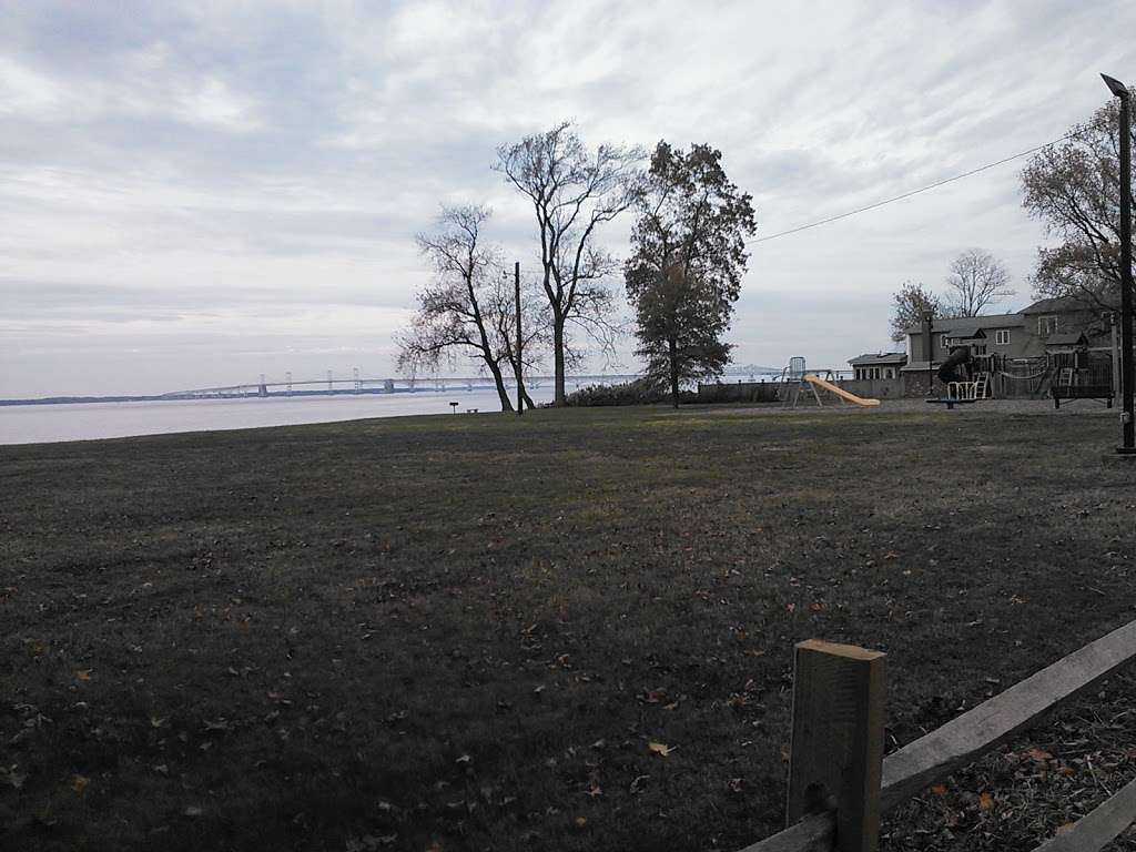 Bay City Park | Bayside Dr, Stevensville, MD 21666, USA