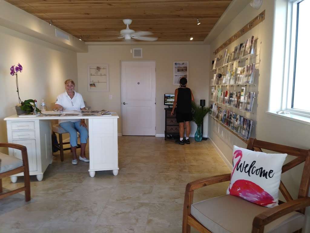 Delray Beach visitor information center | 2 S Ocean Blvd, Delray Beach, FL 33483, USA | Phone: (561) 243-1077 ext. 4