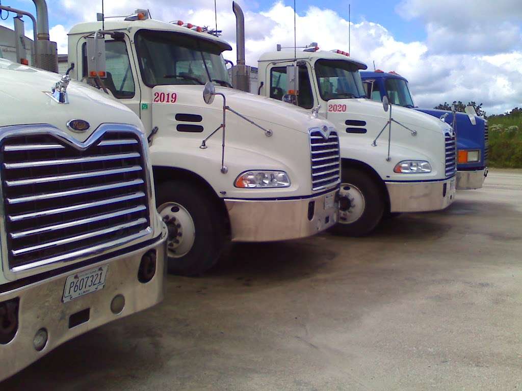 Fleetbrite Inc | Mobile Truck Power Washing & Franchising | 200 Adams St, Malta, IL 60150, USA | Phone: (630) 802-2471