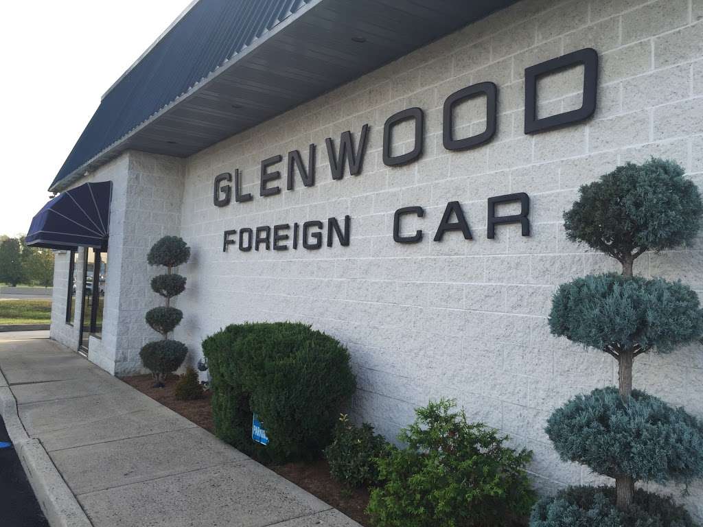 Glenwood Foreign Car, Inc. | 333 Woolston Dr, Morrisville, PA 19067, USA | Phone: (215) 736-8888