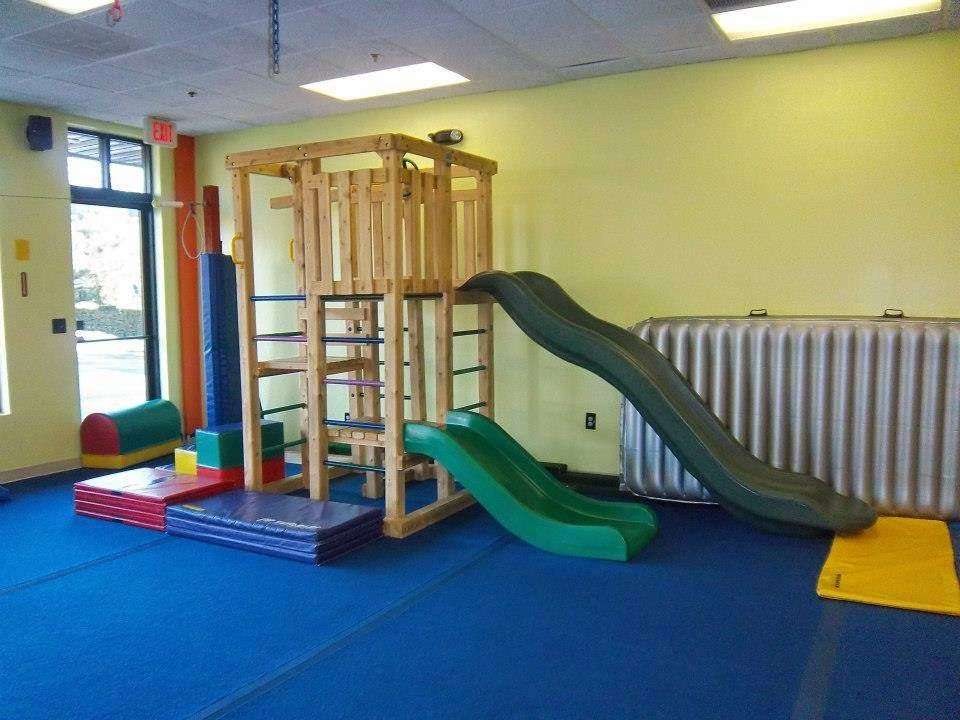 Tumbles of Hillsdale, NJ - a Learning Playground | 321 Broadway, Hillsdale, NJ 07642, USA | Phone: (201) 453-3010