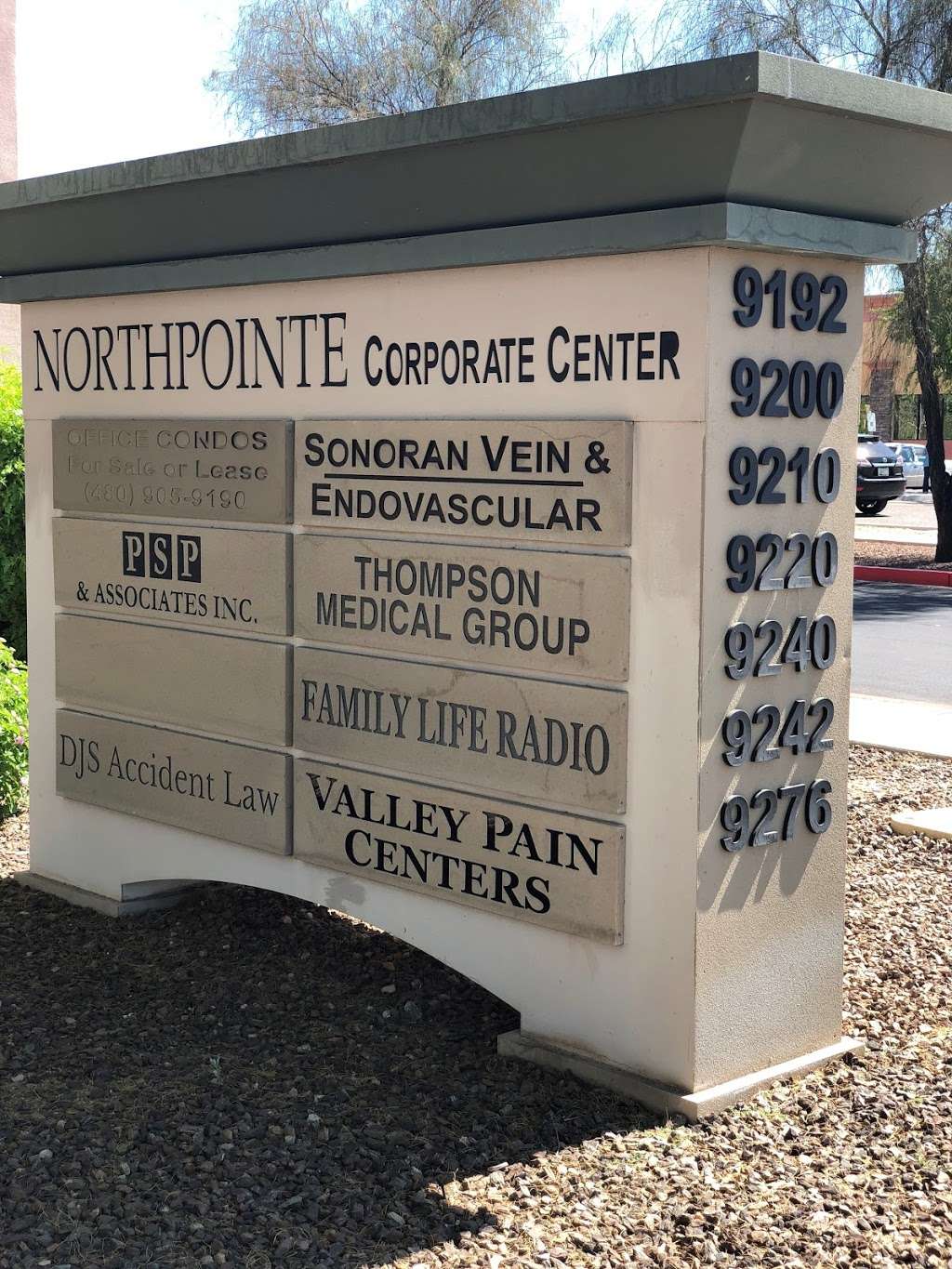 DJS Accident Law - David J. Shtogren, Esq. | 9242 W Union Hills Dr #102, Peoria, AZ 85382, USA | Phone: (623) 223-0686