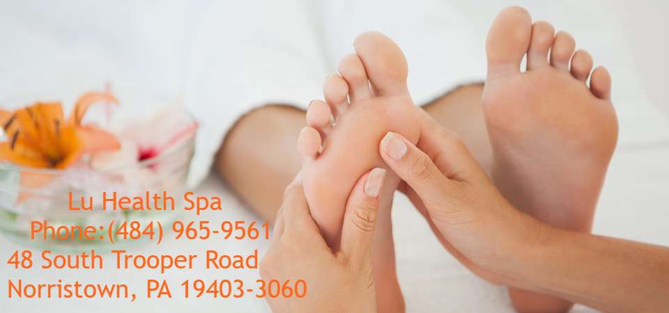 Lu Health Spa - Massage SPA in Norristown,PA - spa  | Photo 3 of 9 | Address: 48 S Trooper Rd, Norristown, PA 19403, USA | Phone: (484) 965-9561