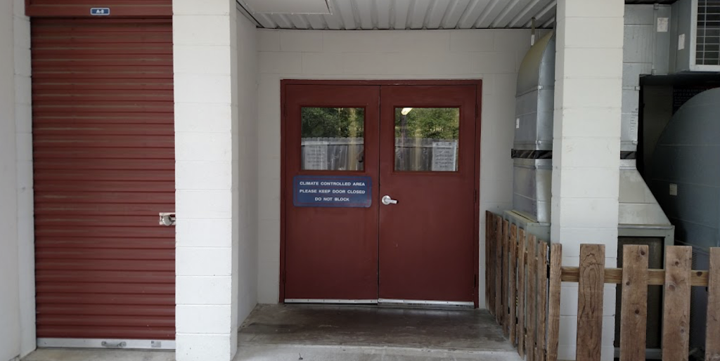 SmartStop Self Storage | 7474 Gosling Rd, The Woodlands, TX 77382, USA | Phone: (936) 241-9299