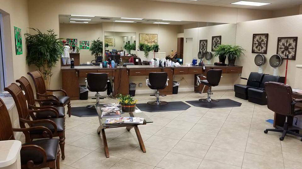 King’s Point Hair Cuts (King And Queen’s Hair Salon and Barbersh | Inside The Clubhouse, 7000 W Atlantic Ave, Delray Beach, FL 33446 | Phone: (561) 499-3100