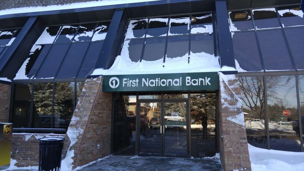 First National Bank | 1701 23rd Ave, Greeley, CO 80634 | Phone: (970) 346-5094