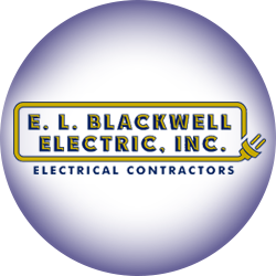 E. L. Blackwell Electric Inc | 10424 Business Center Ct, Manassas, VA 20110, USA | Phone: (703) 368-6511