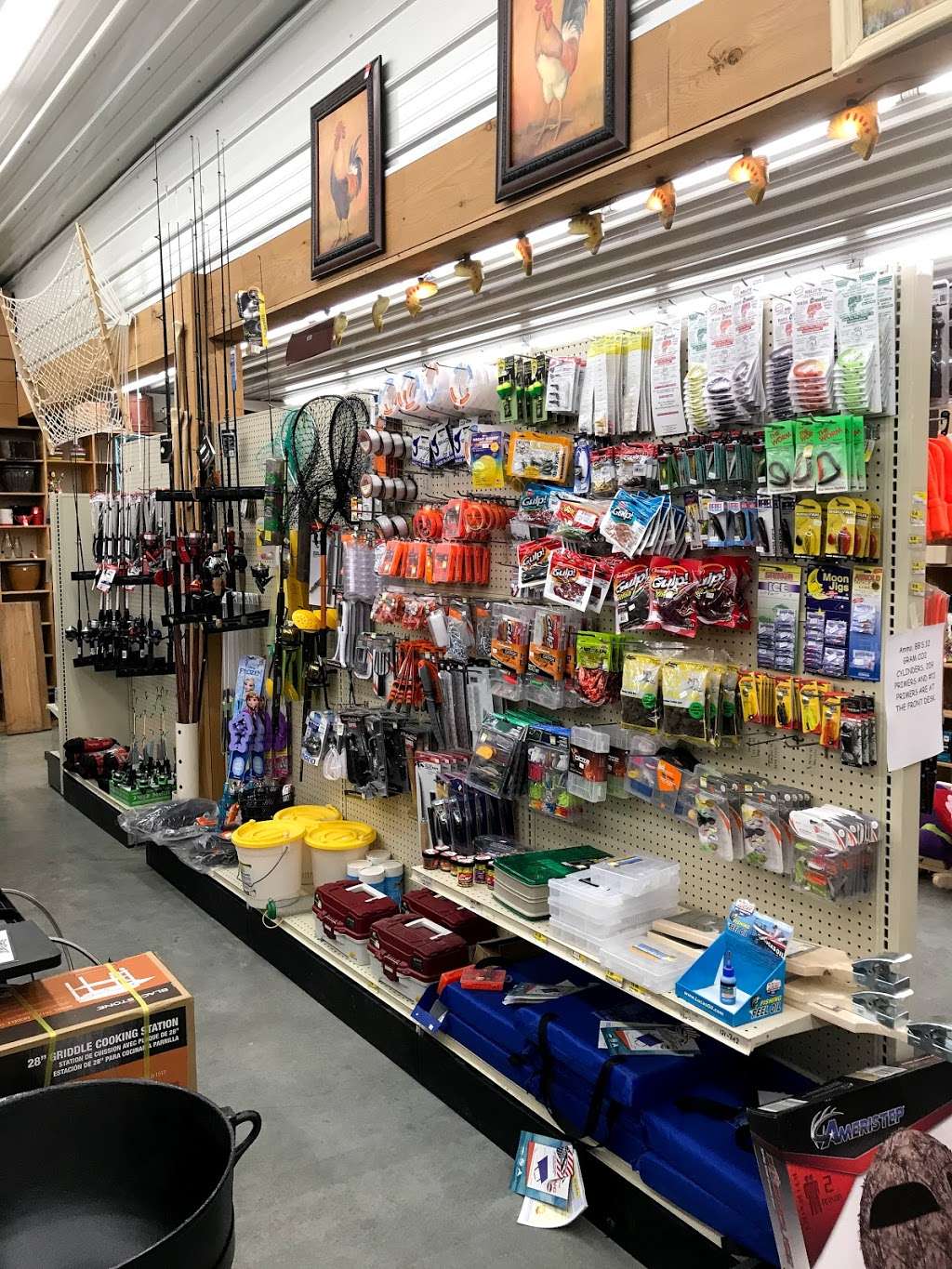 Bear Hardware | 75 Chestnut W, Nashville, IN 47448 | Phone: (812) 988-8888