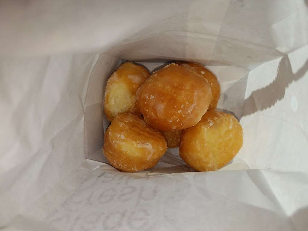 Bunkies Doughnuts | 504 W Lookout Dr, Richardson, TX 75080, USA | Phone: (972) 690-9852