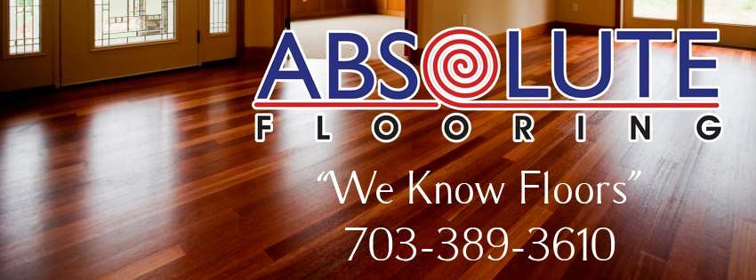 Absolute Flooring LLC | 897 Highams Ct, Woodbridge, VA 22191, USA | Phone: (703) 490-4700