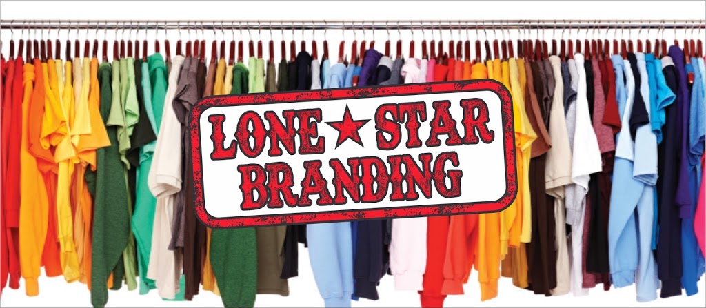 Lone Star Branding | 7631 Spring Cypress Rd #18, Spring, TX 77379, USA | Phone: (832) 761-0788