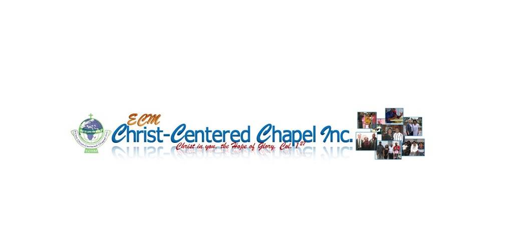 ECM Christ-Centered Chapel Inc. | 6430 Bugle Dr, Colorado Springs, CO 80918, USA | Phone: (719) 434-8211