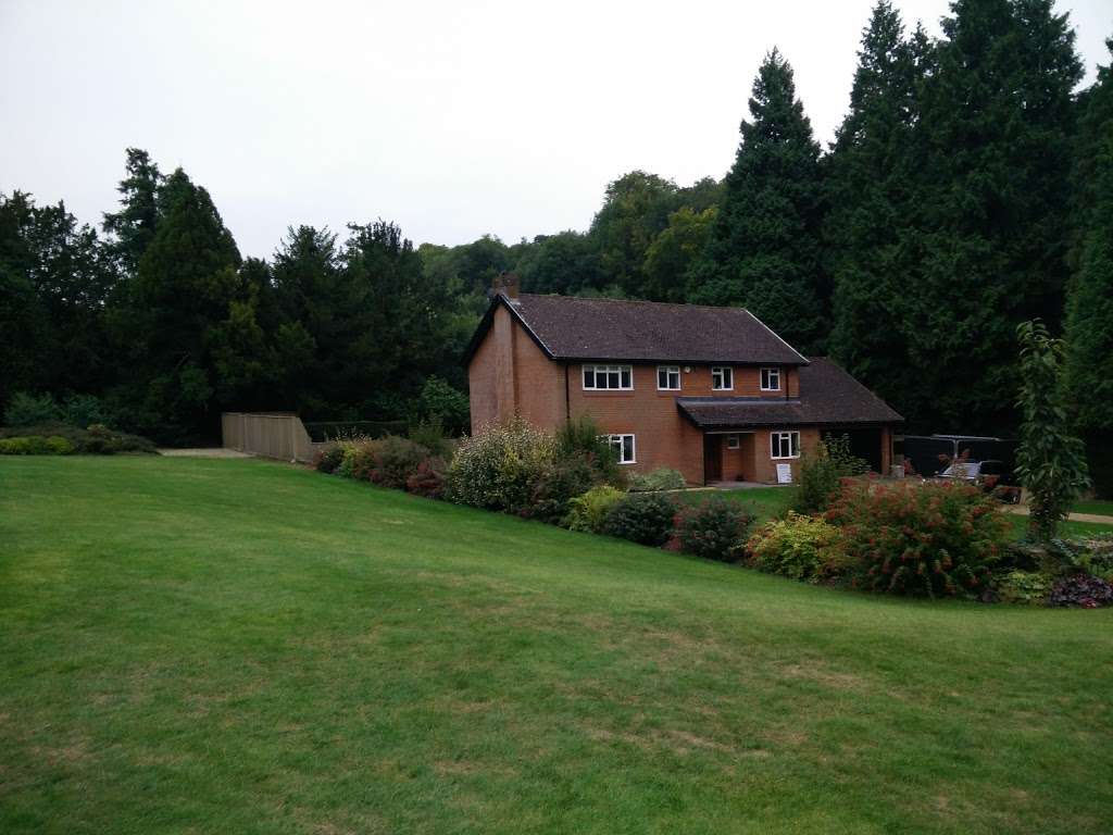 Woldingham School | Marden Park, Woldingham, Caterham CR3 7YA, UK | Phone: 01883 349431