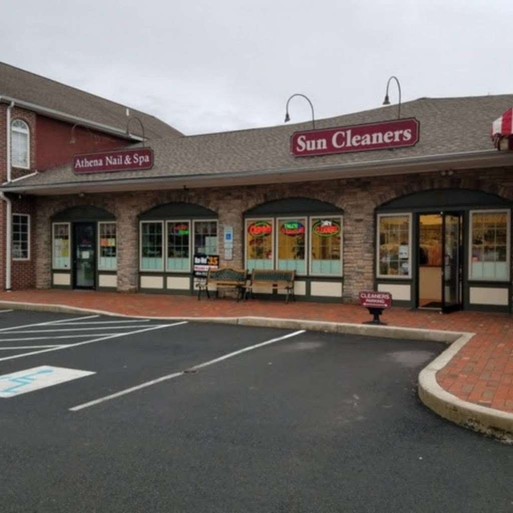 Sun Cleaners | 1202 Gravel Pike #300, Schwenksville, PA 19473 | Phone: (610) 287-2100