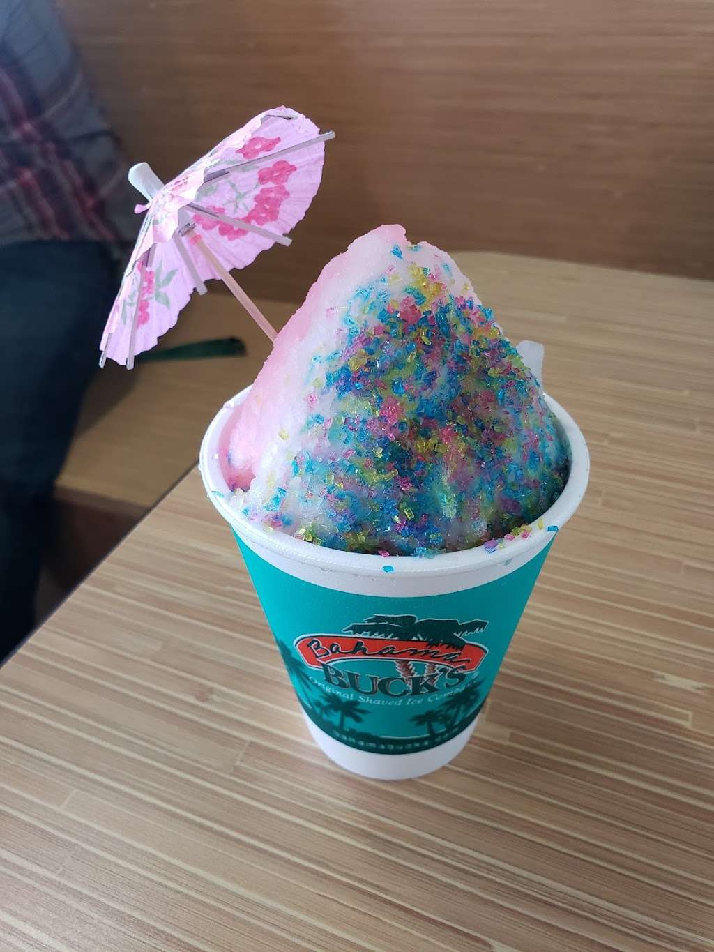 Bahama Bucks | 11300 Katy Fwy a400, Houston, TX 77043 | Phone: (281) 589-0002