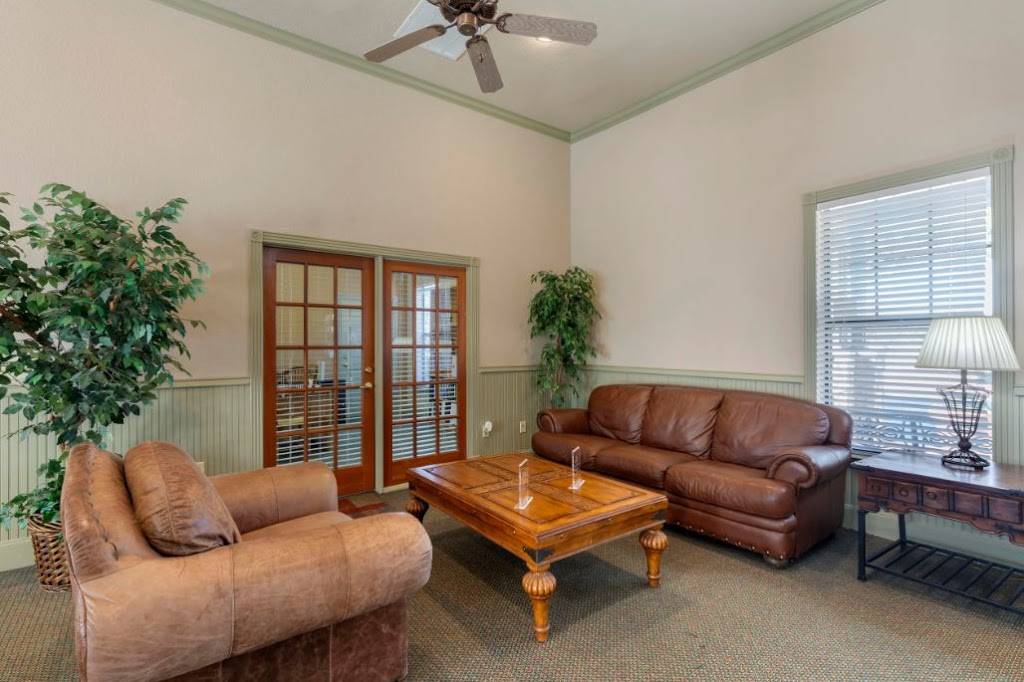 Park at Rolling Hills Apartments | 2400 Bolton Boone Dr, DeSoto, TX 75115, USA | Phone: (817) 567-2020