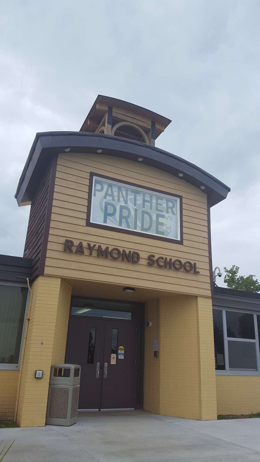 Raymond Elementary School | 2659 76th St, Franksville, WI 53126, USA | Phone: (262) 835-2929