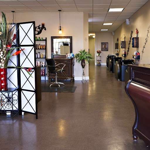 Village 9 Salon | 9 Catoctin Cir SW, Leesburg, VA 20175, USA | Phone: (703) 737-3012