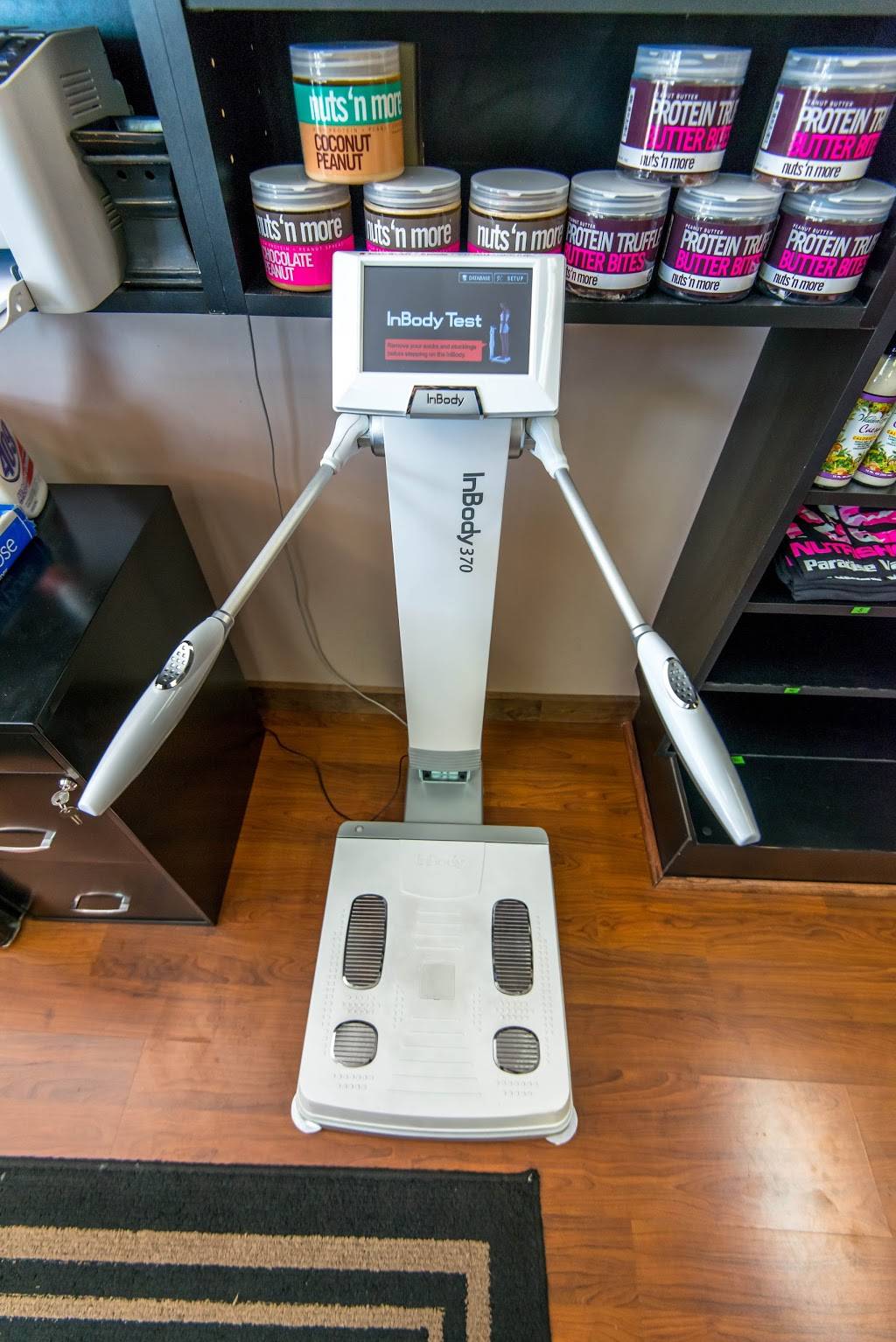 Nutrishop Paradise Valley | 10625 N Tatum Blvd D101, Phoenix, AZ 85028, USA | Phone: (480) 991-3351