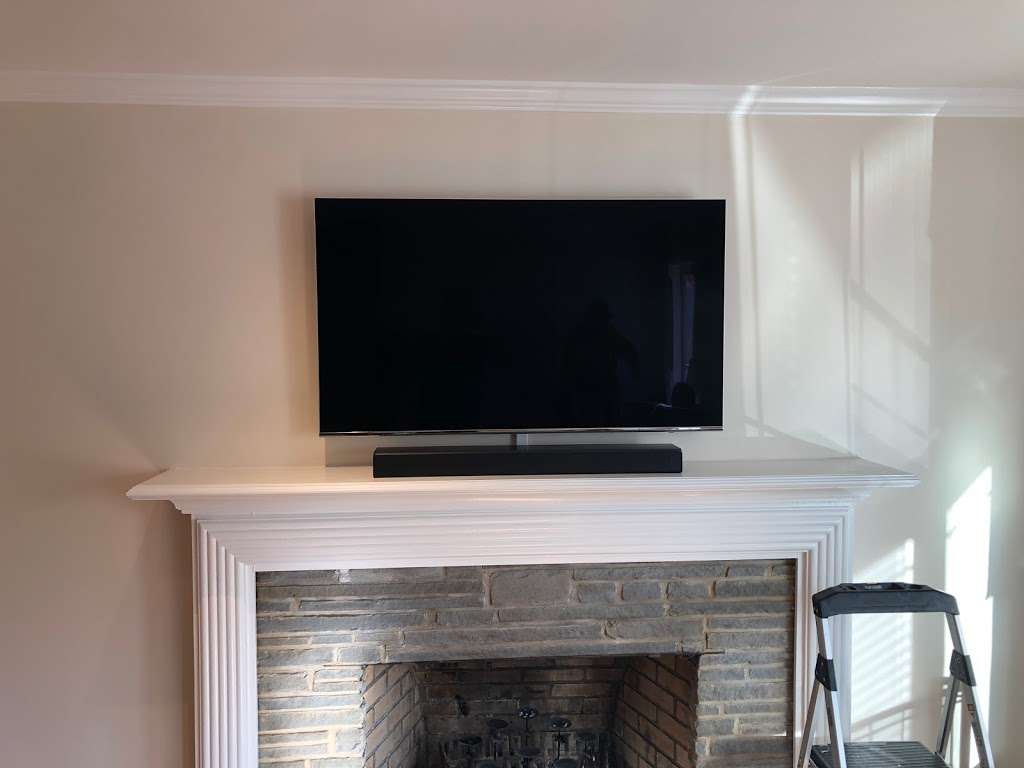 Harrys TV Install | 105 Frederick St, Carteret, NJ 07008, USA | Phone: (848) 333-0412